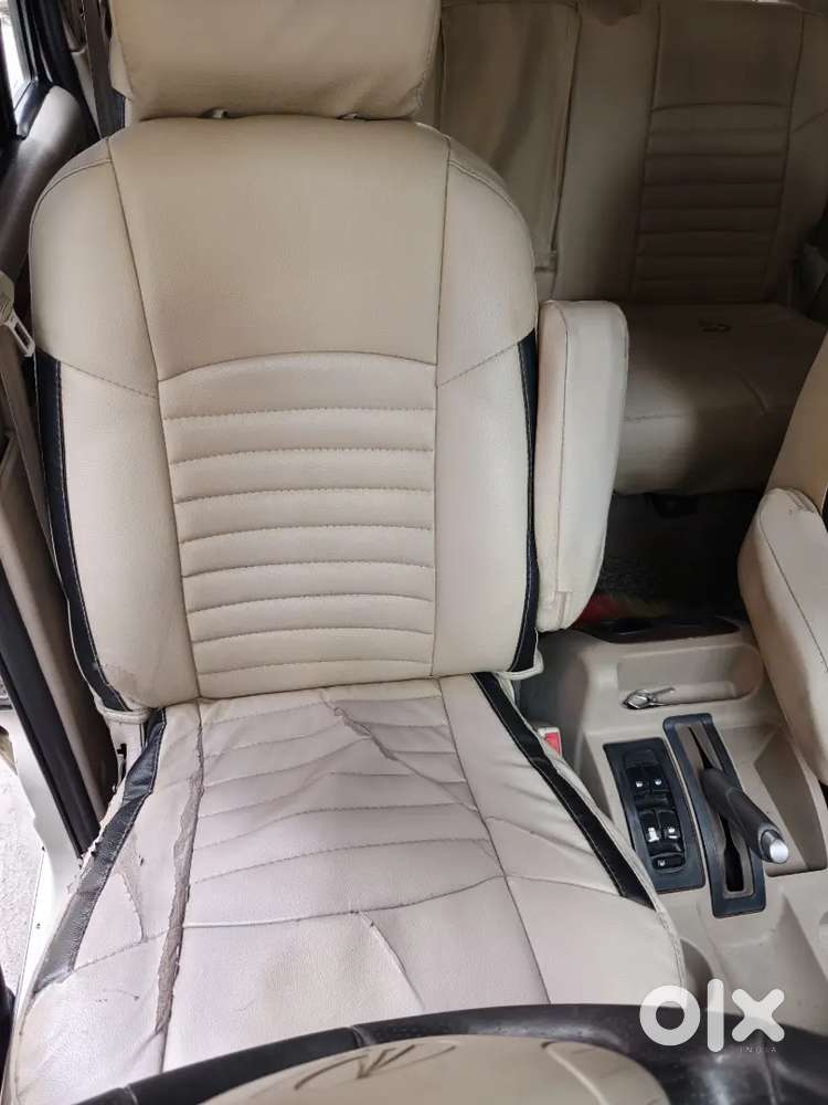 Mahindra Scorpio 2014 Diesel 130000 Km Driven