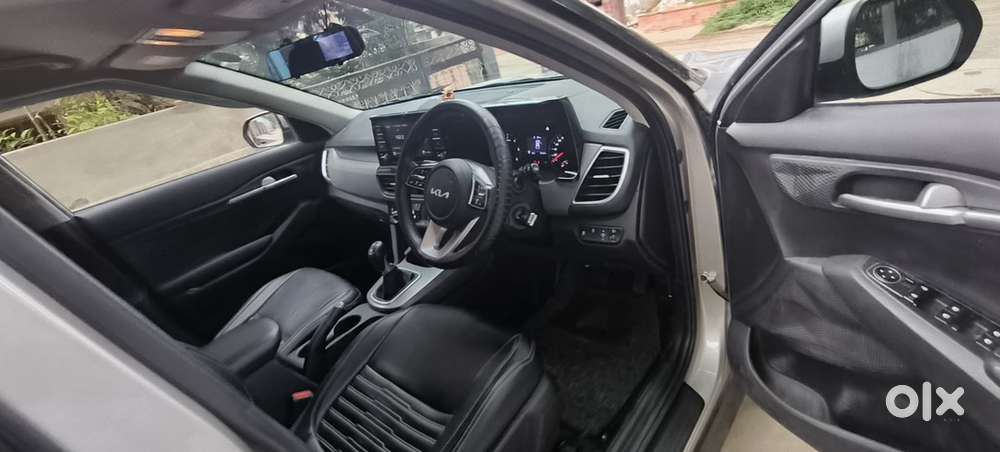 Kia Seltos Diesel 2023 &ldquo;htk Imt&rdquo;