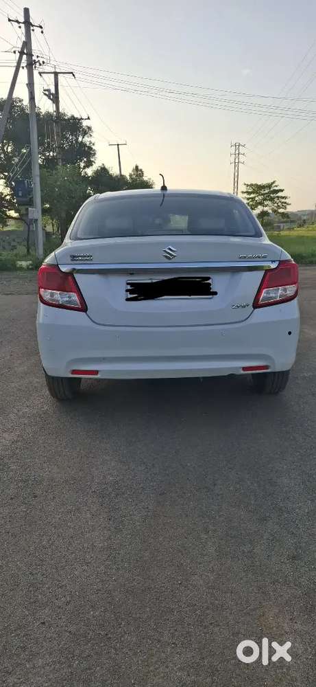 Swift Dzire Maruti 2019