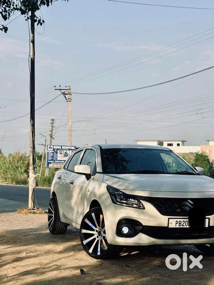Maruti Suzuki Petrol 2025