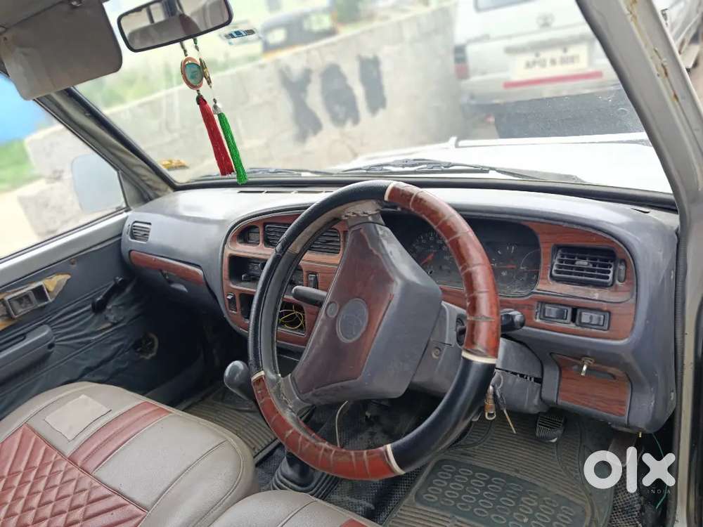 Toyota Qualis Fs Diesel 2003