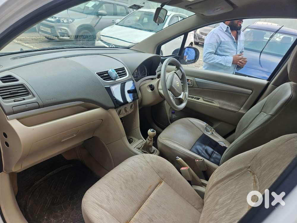 Maruti Suzuki Ertiga 2012-2015 Vxi Abs, 2023, Petrol