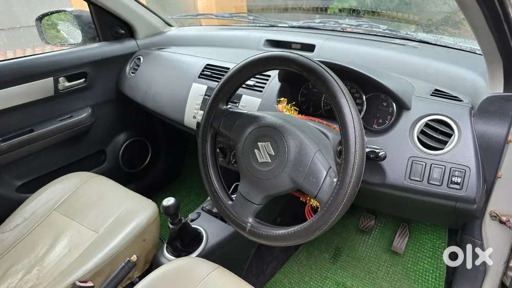 Swift Vxi Diesel Manual 2011 Car