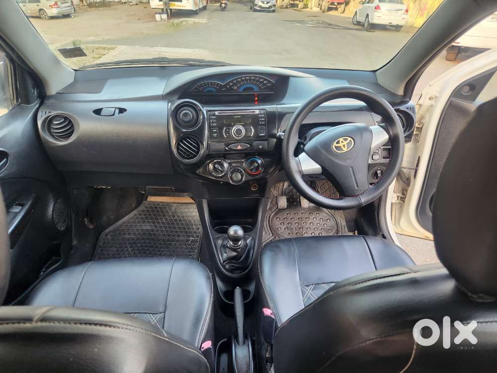Toyota Etios Cross 1.5l V, 2015, Diesel