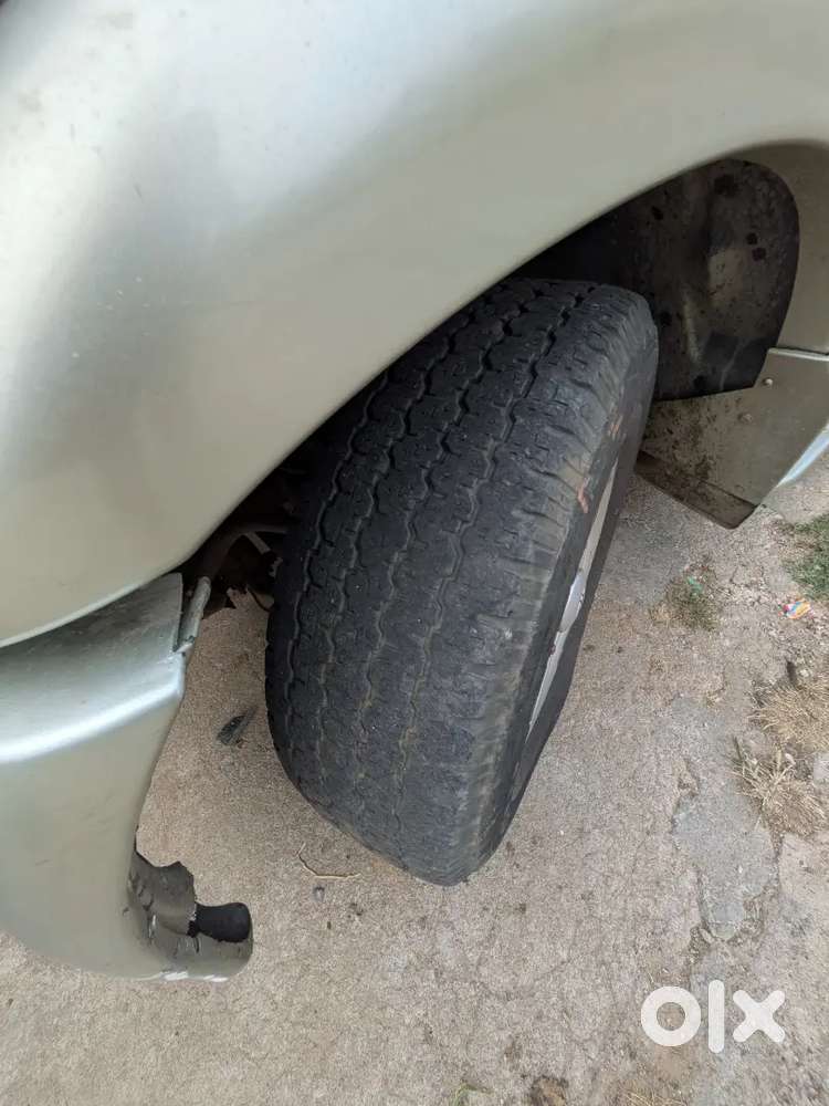 Mahindra Scorpio 2008 Diesel Well Maintained