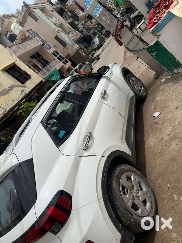 Hyundai Venue 2022 Manual Petrol