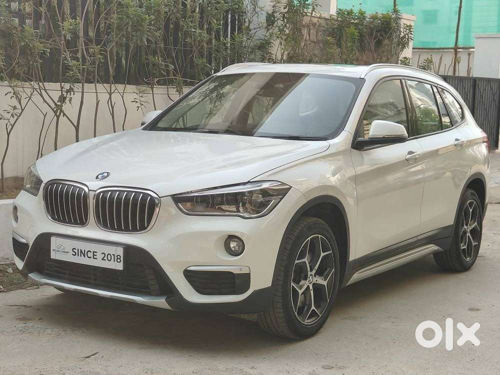 Bmw X1 Sdrive 20d X Line, 2018, Diesel