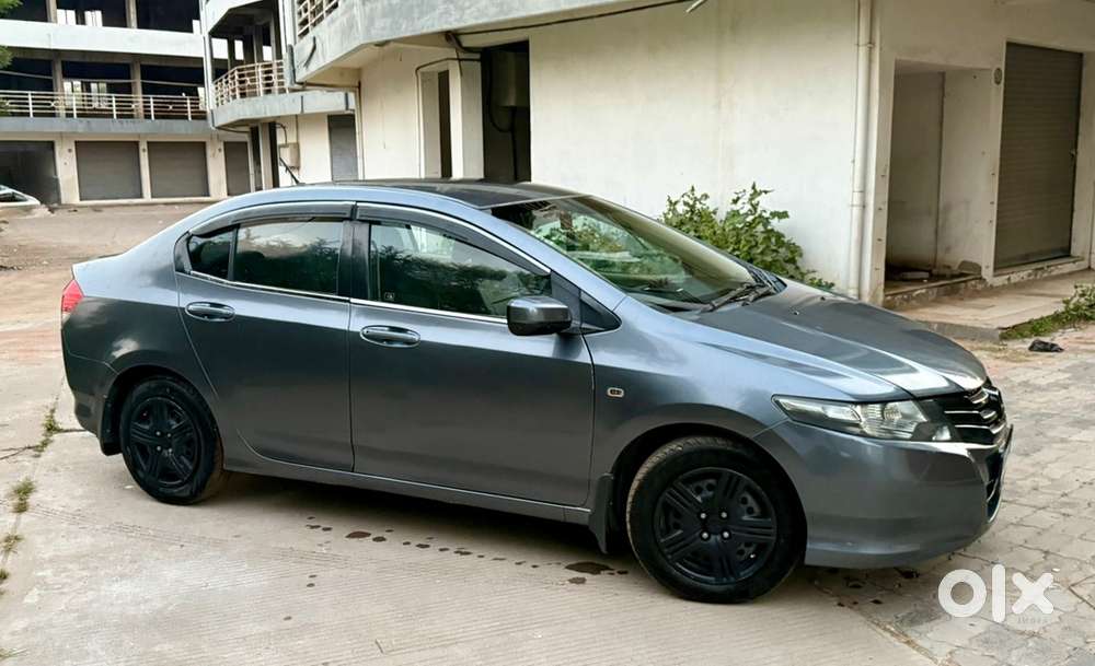 Honda City 2010 Petrol