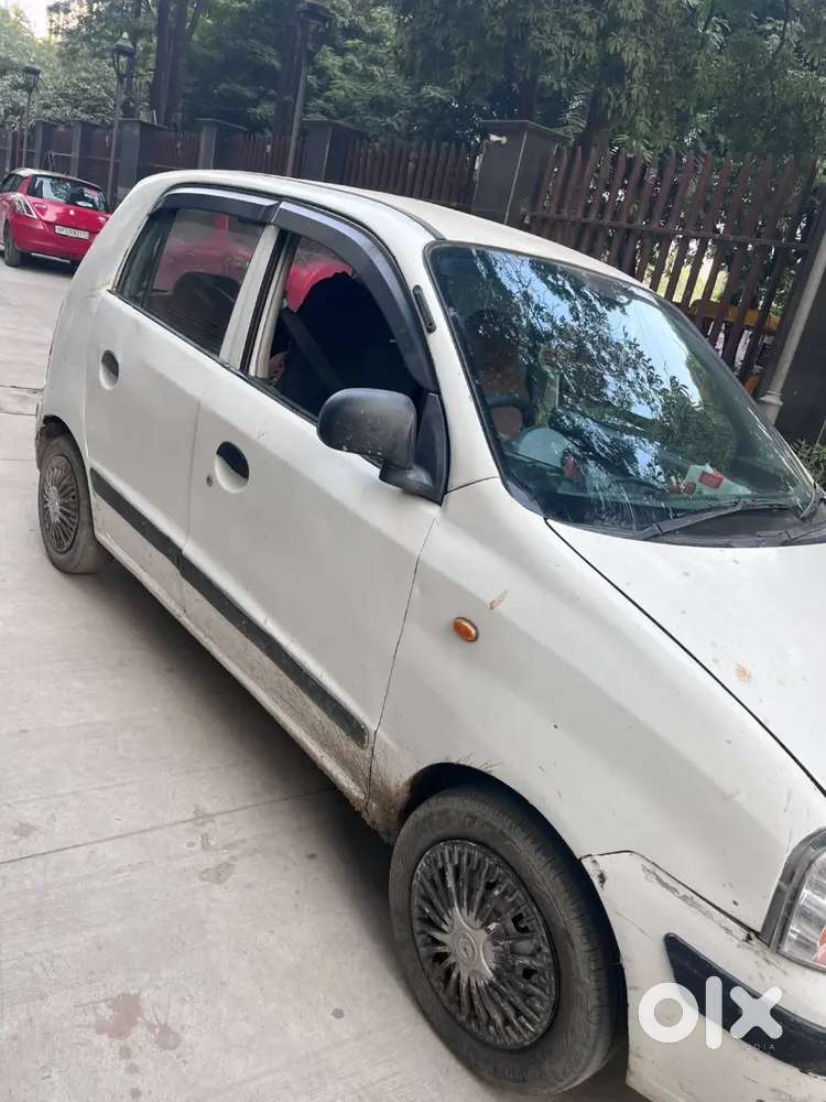 Hyundai Santro Xing 2008