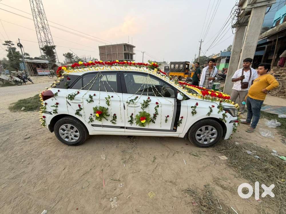 Hyundai Elite I20 2019