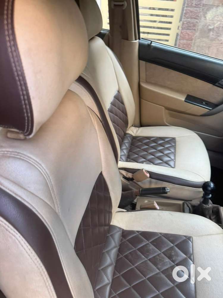 2010 Chevrolet Aveo Lt