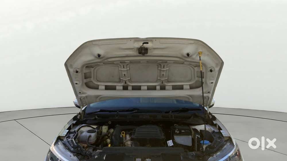 Volkswagen Virtus 1.0 Highline Tsi, 2022, Petrol