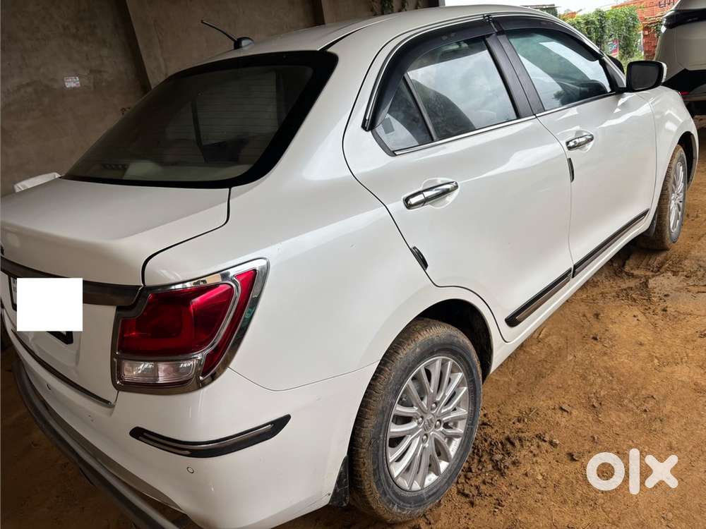 Maruti Suzuki Dzire 2023 Zxi  Top Model Push Button Start