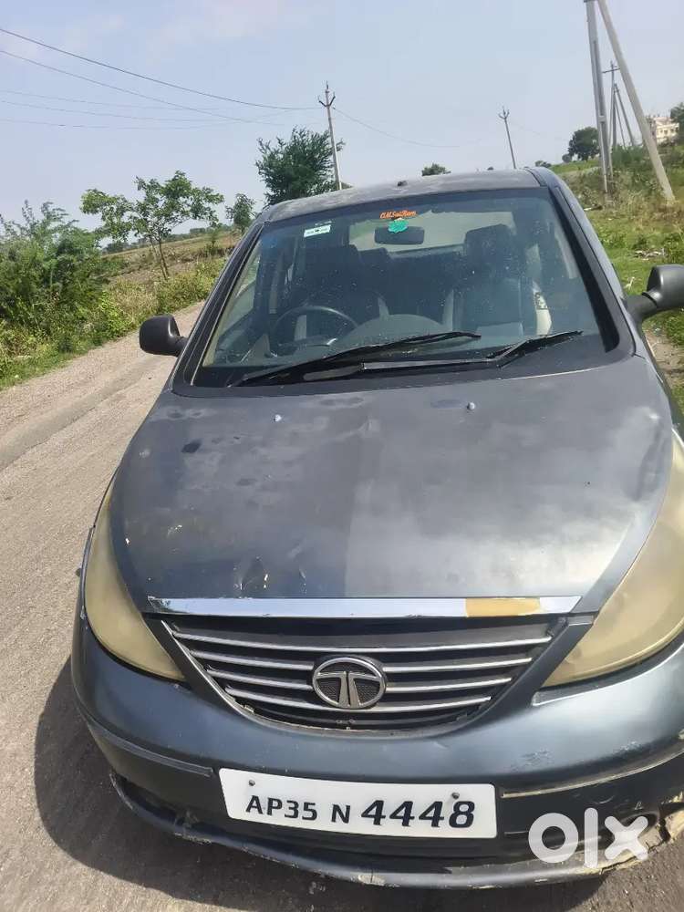 Tata Indica Vista Tdi 2011 For Sell