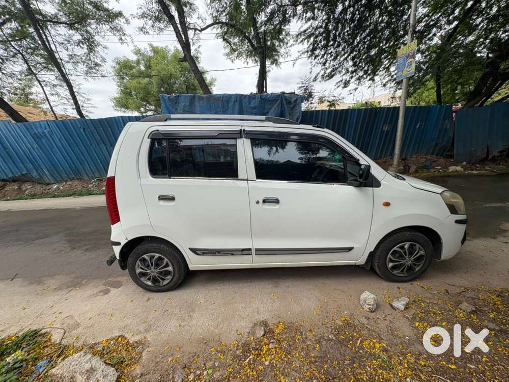 Maruti Suzuki Wagonr For Sale