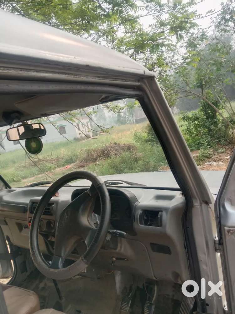 Mahindra Bolero Neo 2007 Diesel Manual