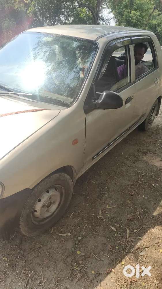 Maruti Suzuki Alto 2007