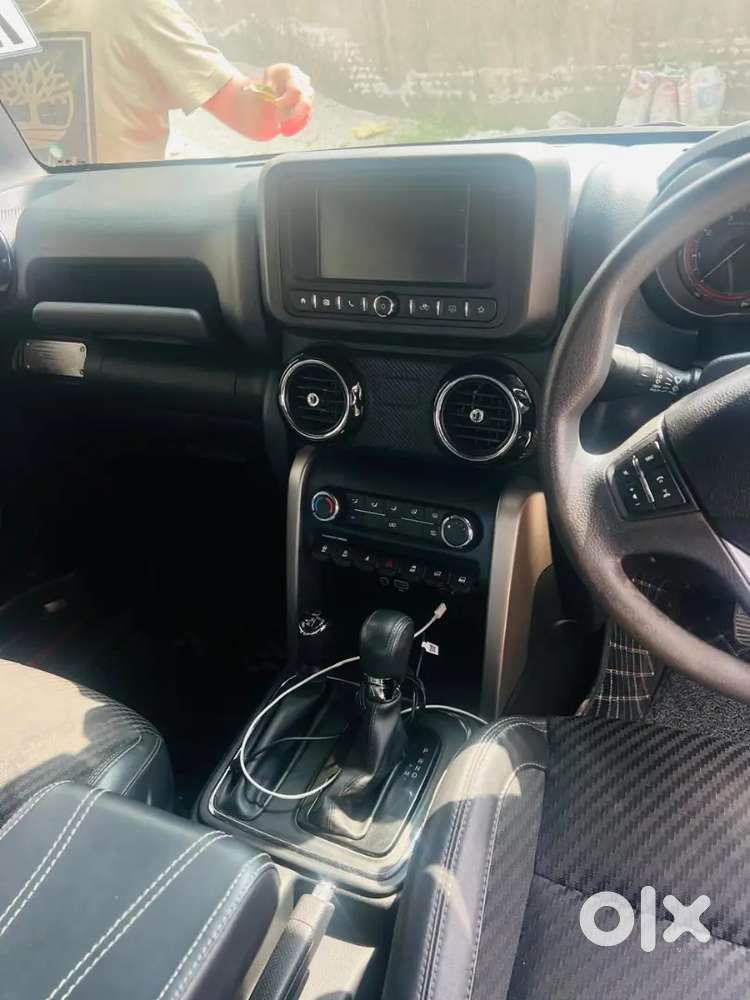 Mahindra Thar 2023 Petrol 300000 Km Driven