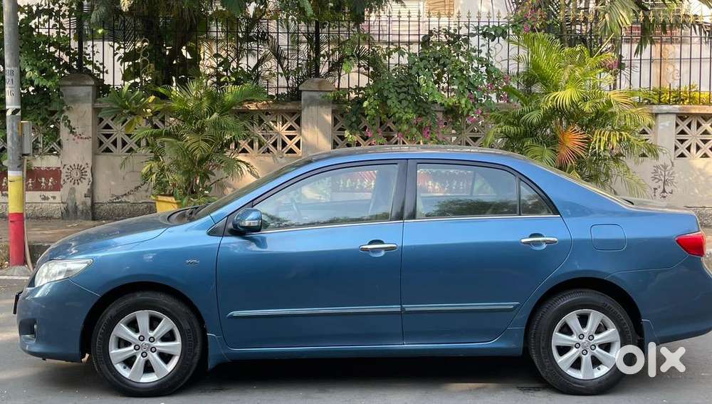 Toyota Altis 1.8g