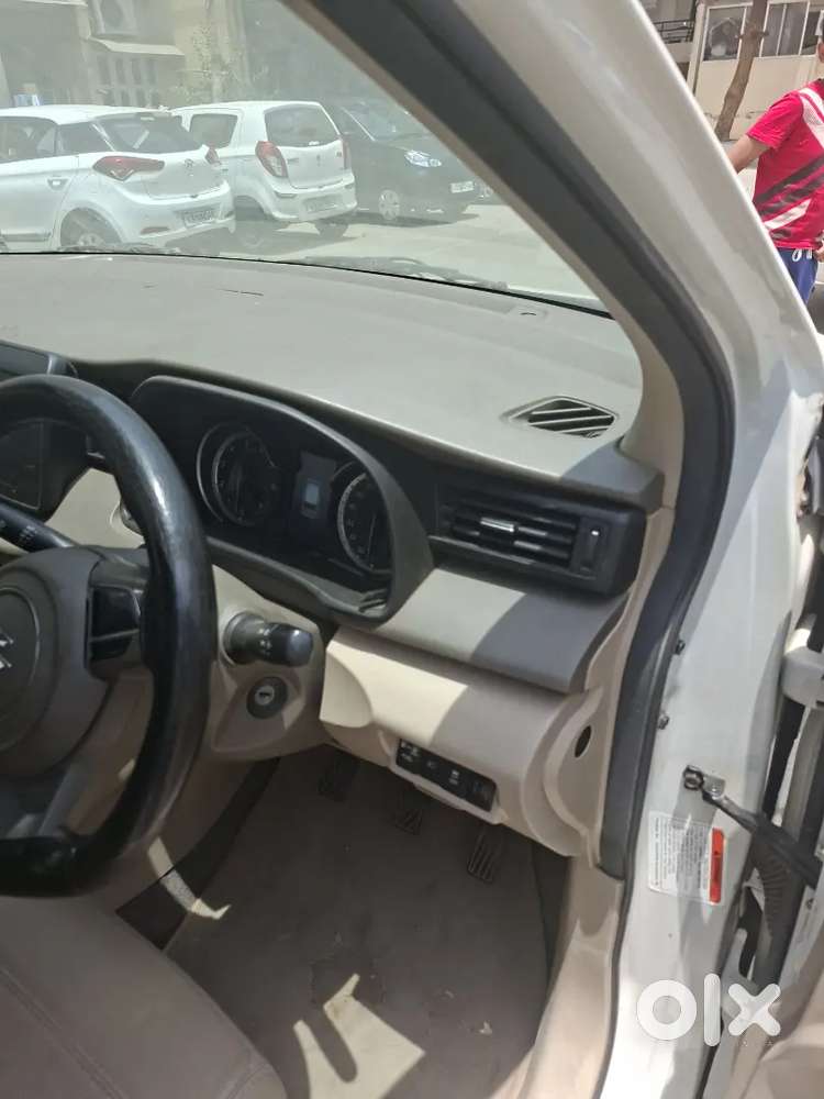 Ertiga Cars For Sell Vxi At Gurukul Road