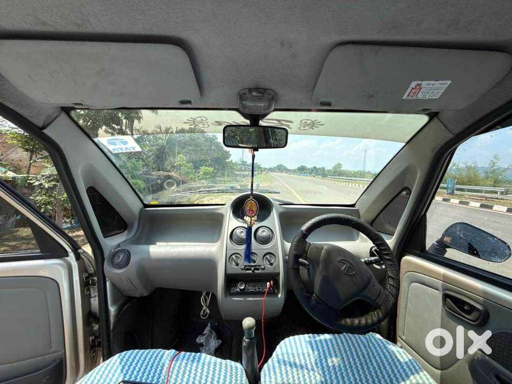 Tata Nano 2012 Petrol Good Condition Ak Bhi Kam Nhi Hai Full Condition