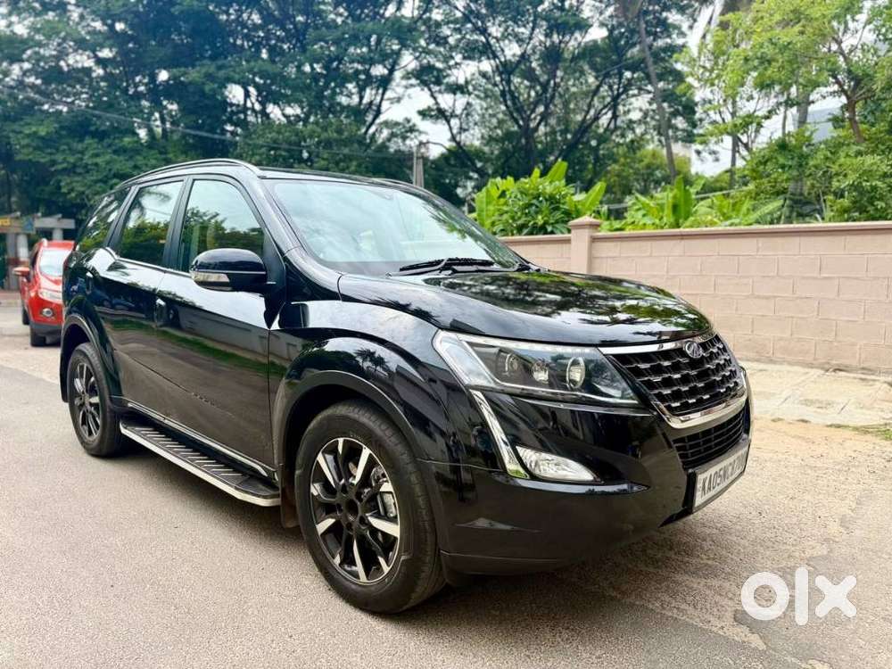 Mahindra Xuv500 W11 At, 2021, Diesel