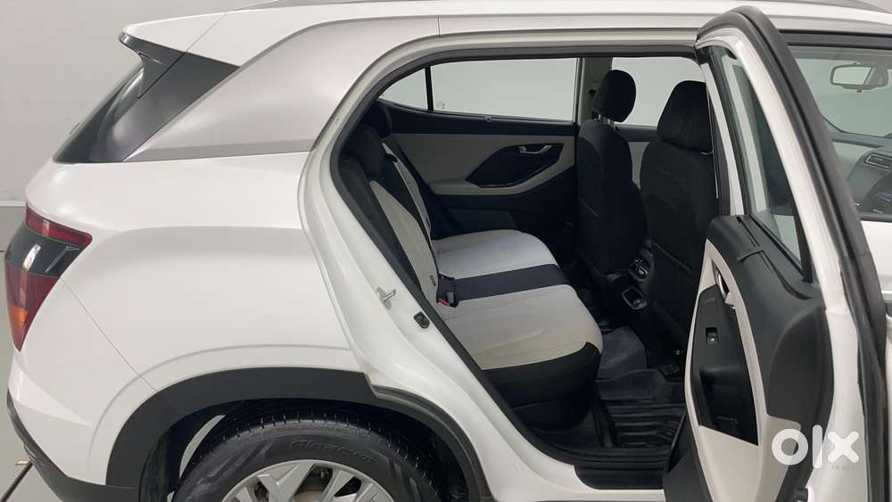 Hyundai Creta 1.5 Sx, 2023, Petrol