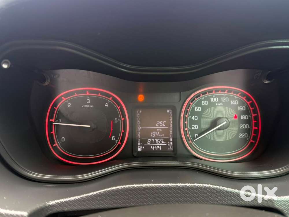 Maruti Suzuki Brezza Zdi, 2018, Diesel