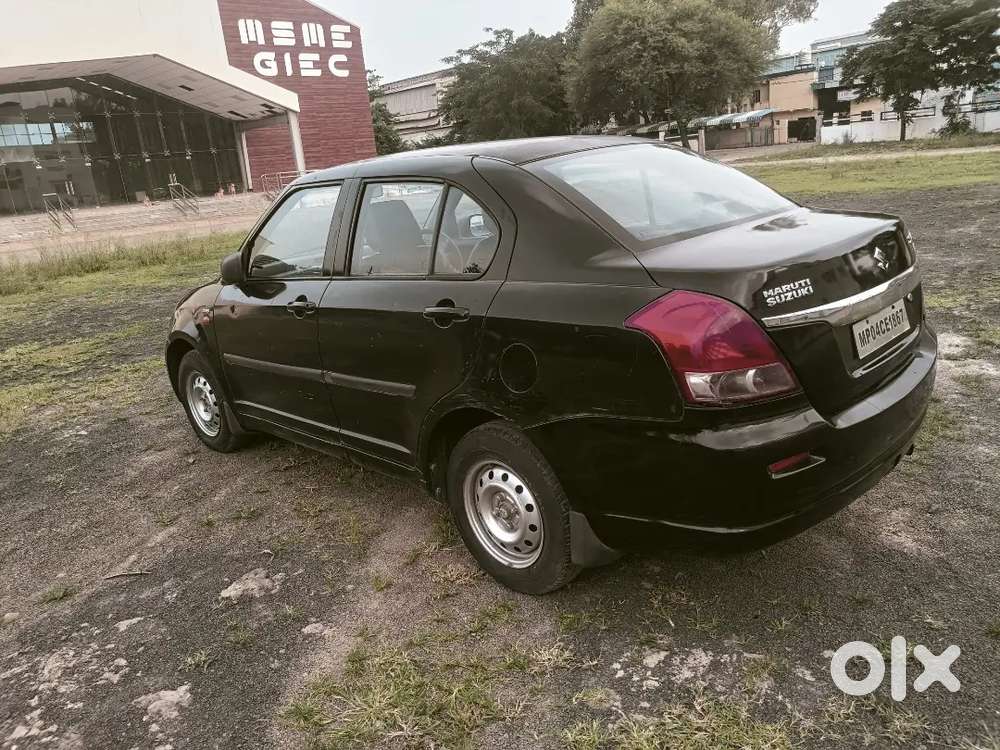 Maruti Suzuki Swift Dzire 2009 Diesel 73000 Km Driven