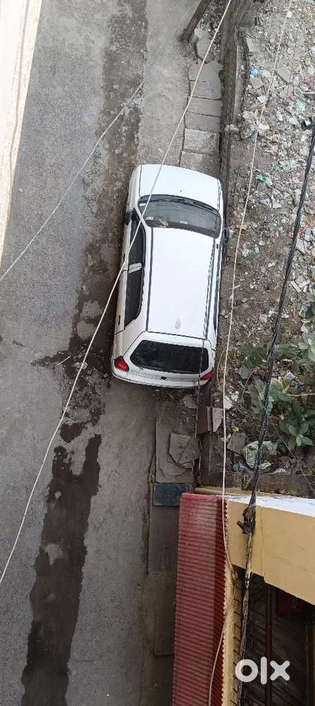 Maruti Suzuki Alto 2005 Petrol Well Maintained