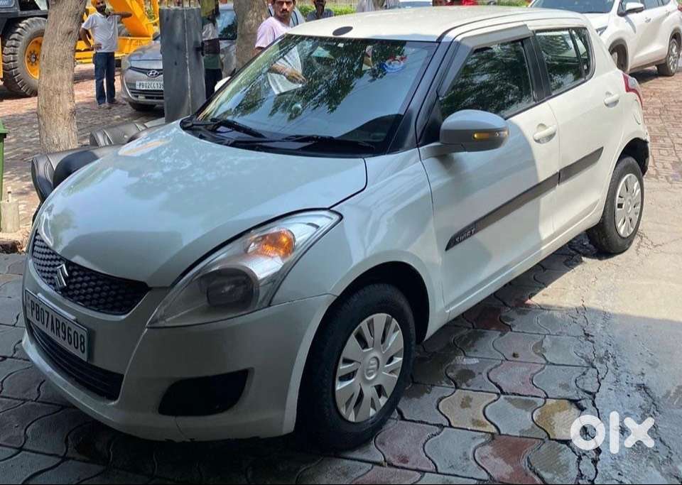 Maruti Swift