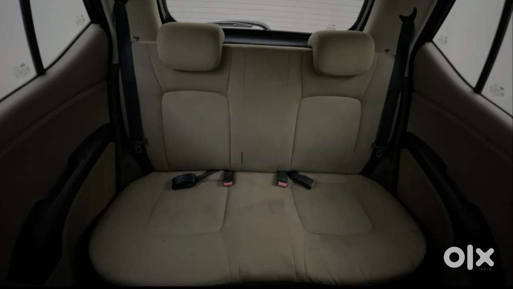 Hyundai I10 Sportz 1.2 Automatic Kappa2, 2011, Petrol