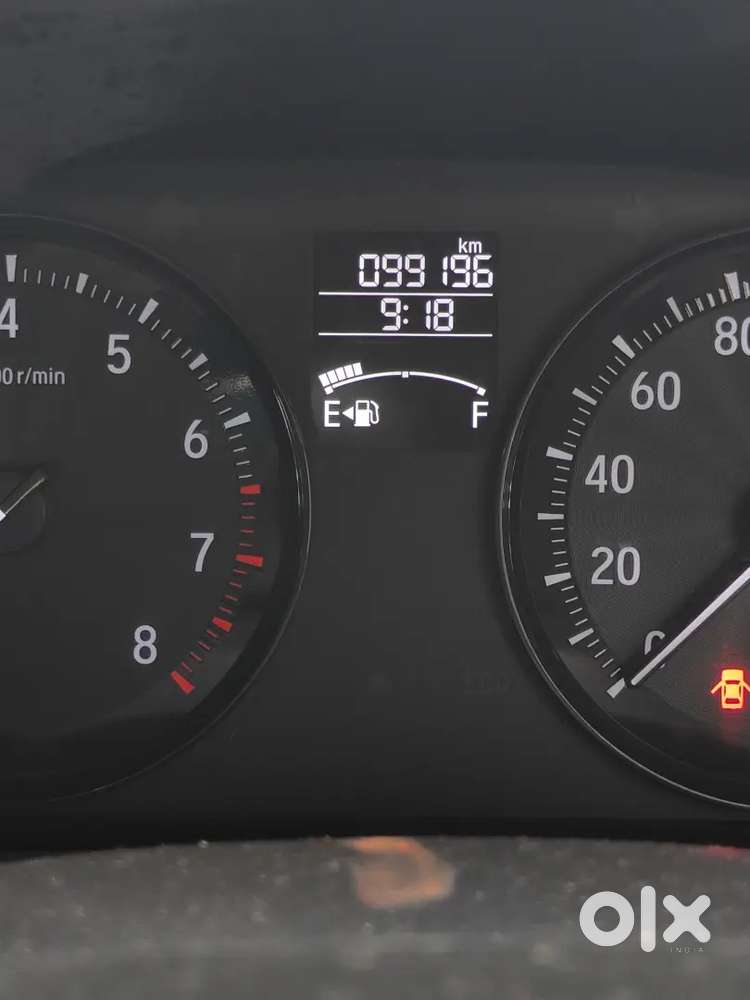 Honda Amaze (urgent)