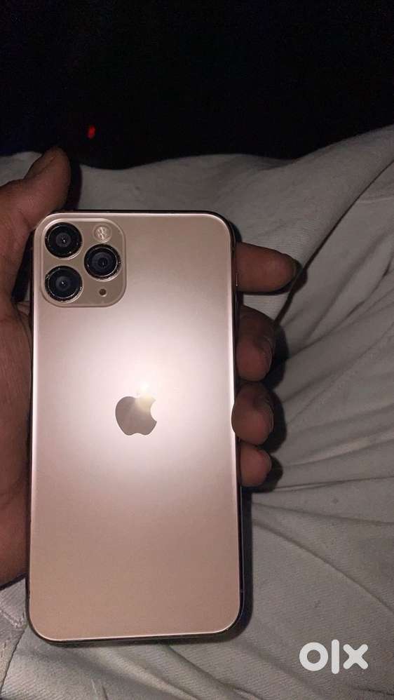 I phone 11 pro