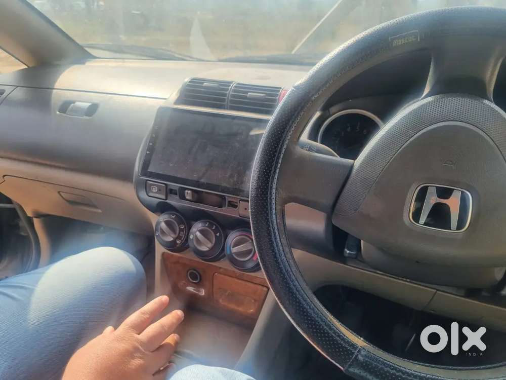 Honda City 2005 Petrol 90000 Km Driven