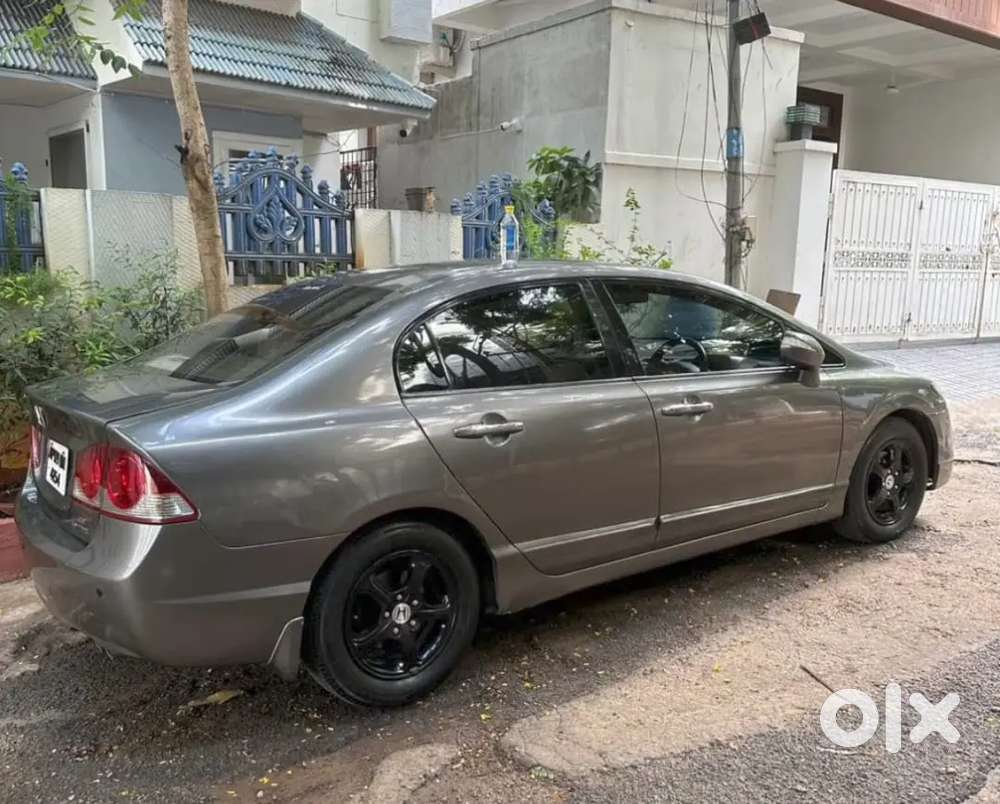 Honda Civic 1.8petrol 2008