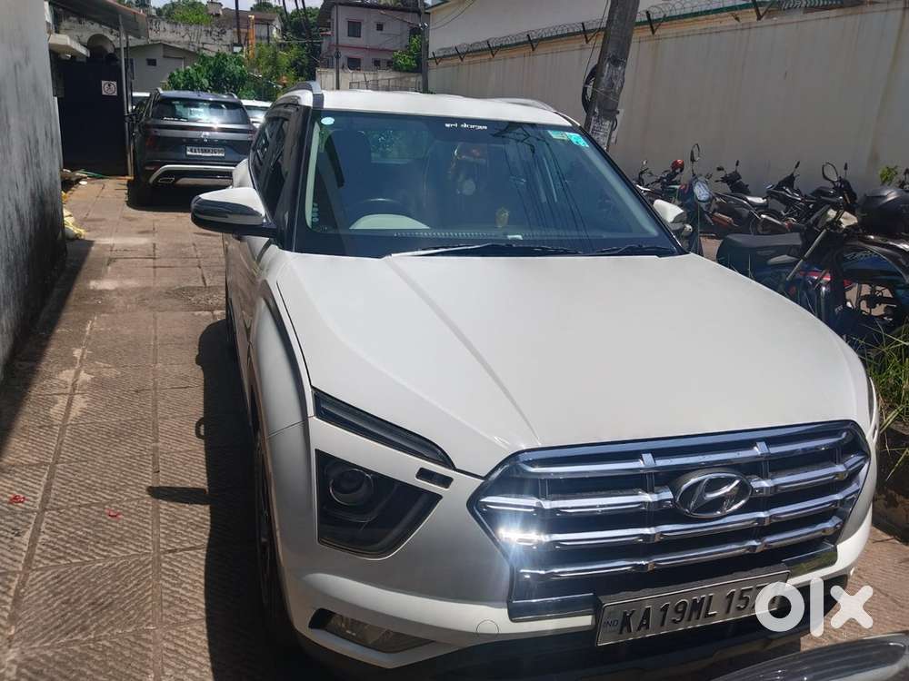 Hyundai Elantra Diesel 2020 Urgent For Sale