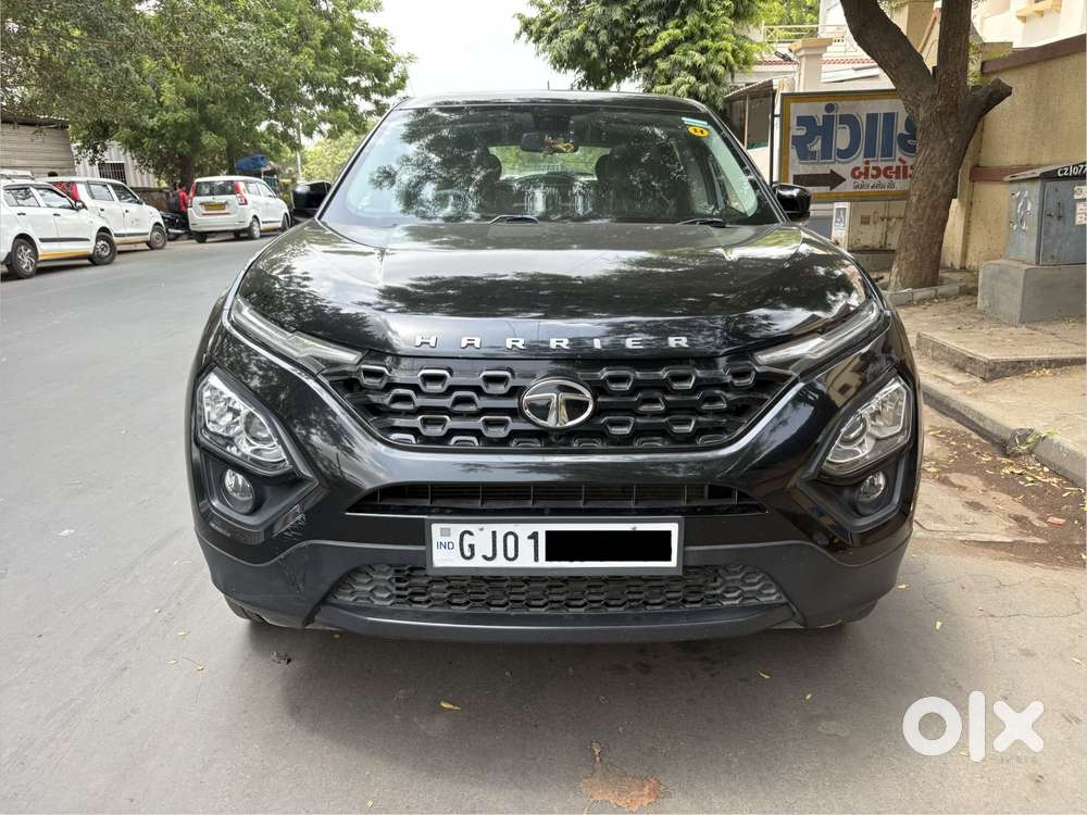 Tata Harrier Xt+, 2023, Diesel