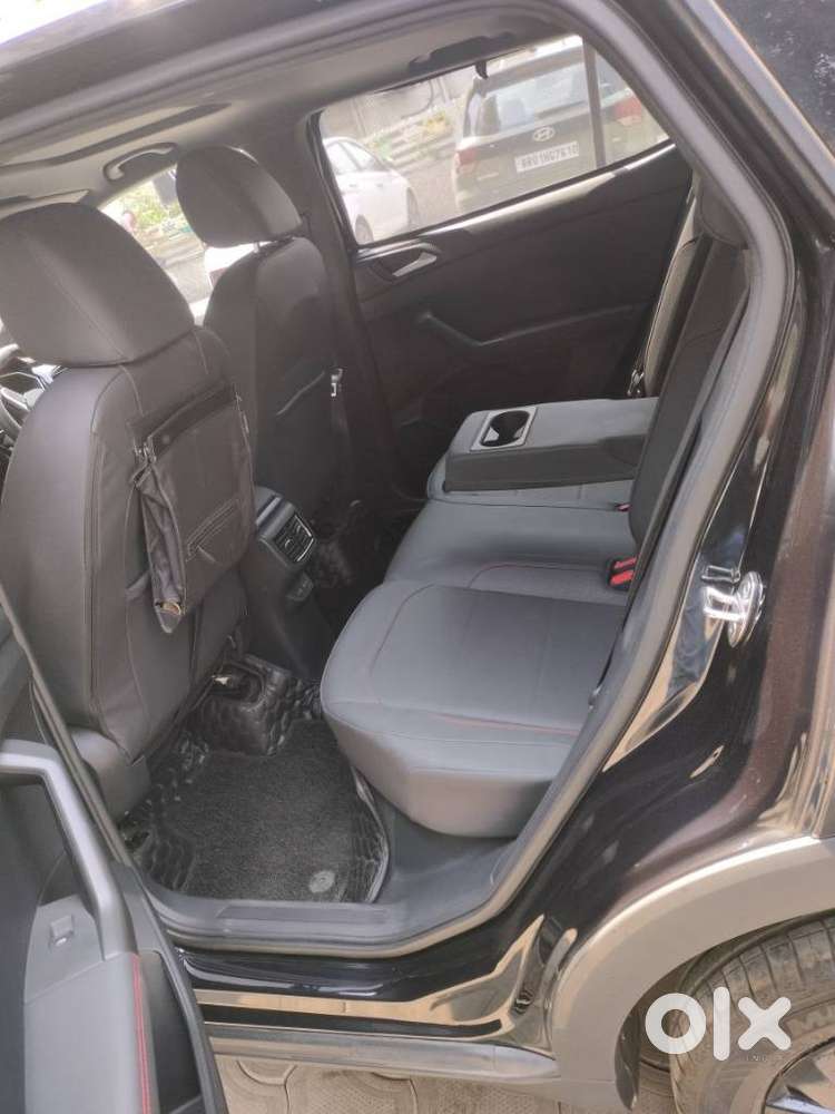 Volkswagen Taigun Gt Plus 1.5 Tsi Dsg (with Ventilated Seats), 2025,..