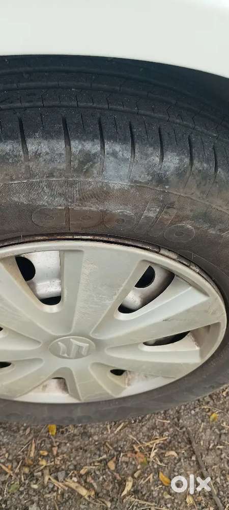 Maruti Suzuki Ritz 1.2 Lxi 2011