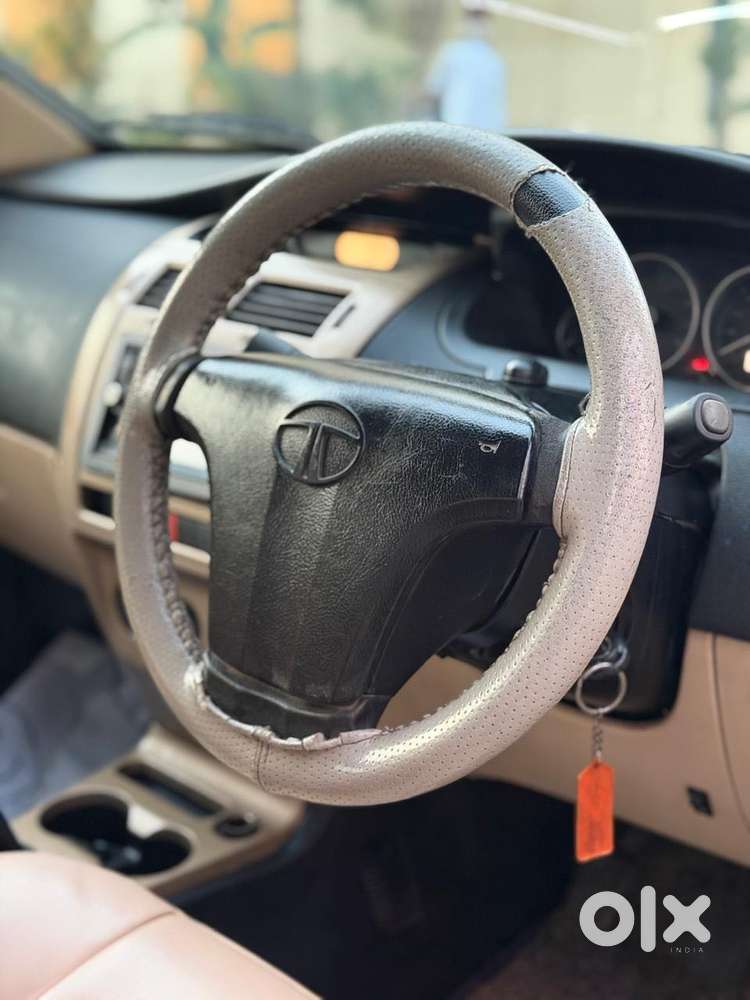 Tata Indica Vista Tdi Ls, 2014, Diesel