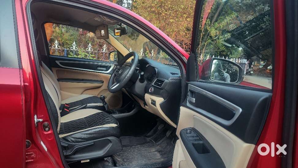 Honda Amaze Vx 1.2 Petrol Mt, 2021, Petrol