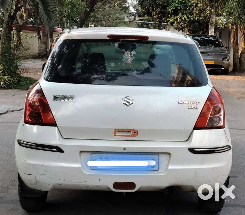 Maruti Suzuki Swift, 2010, Diesel