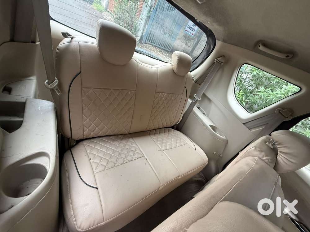 Maruti Suzuki Ertiga Zdi, 2015, Diesel