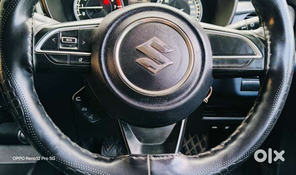 Maruti Suzuki Baleno Delta, 2024, Petrol