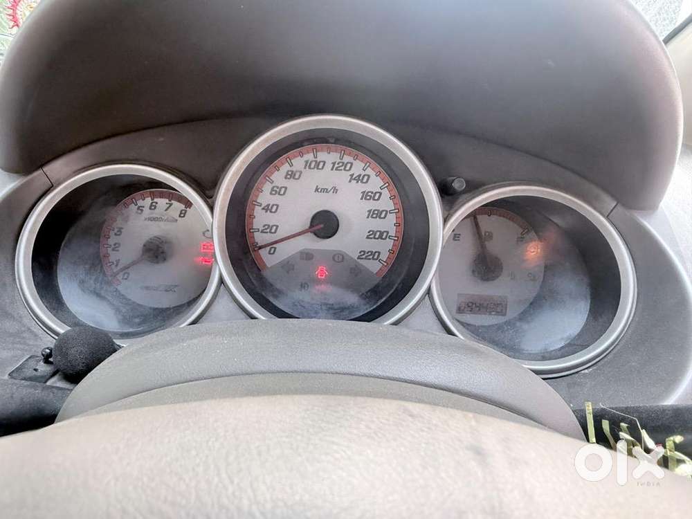 2008 Honda Hybrid 100000 Km