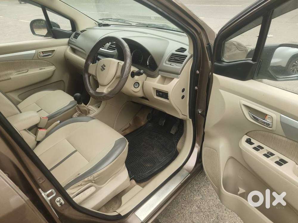 Maruti Suzuki Ertiga Lxi Cng, 2013, Cng & Hybrids