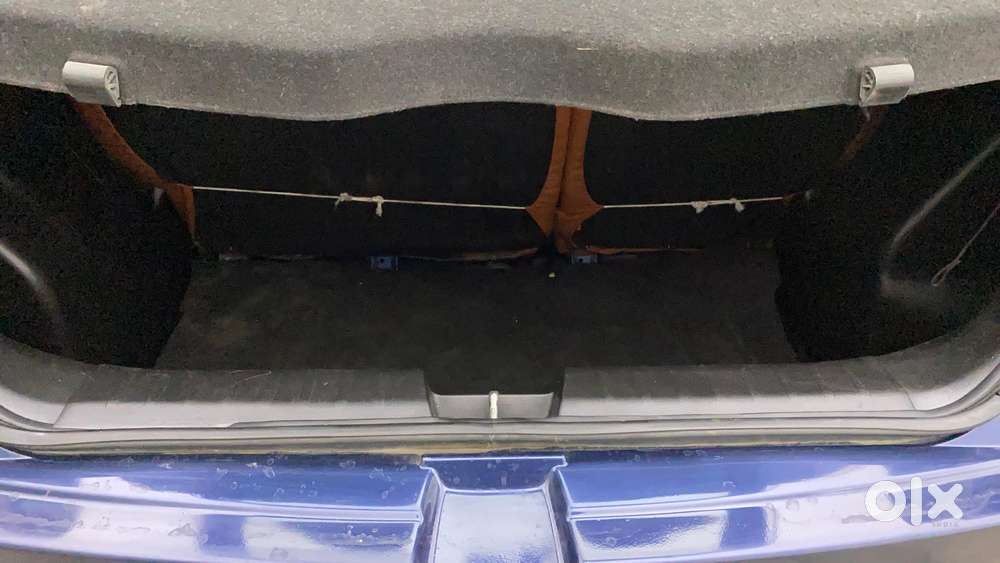Maruti Suzuki Baleno 1.2 Delta, 2019, Petrol