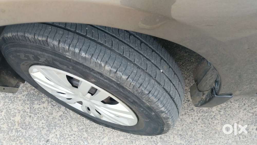 Maruti Suzuki Swift Dzire Vdi Bsiv, 2015, Diesel