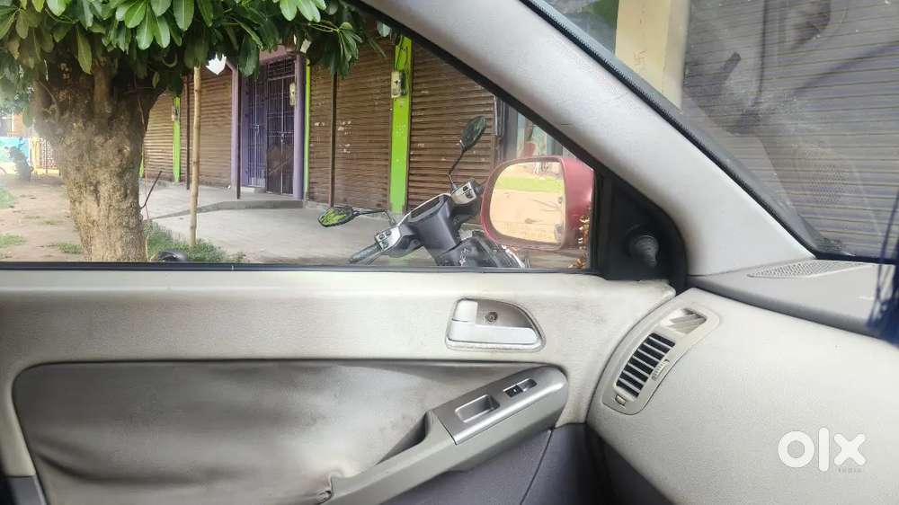 Tata Manza 1.4 Safire 2011 Automatic Car